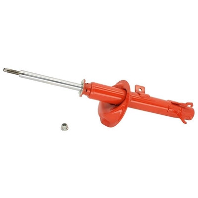 Front AGX Adjustable Gas Strut by KYB - 733036