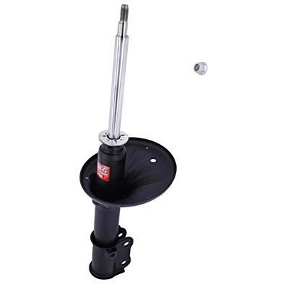 Front Gas Charged Strut by KYB - 333205