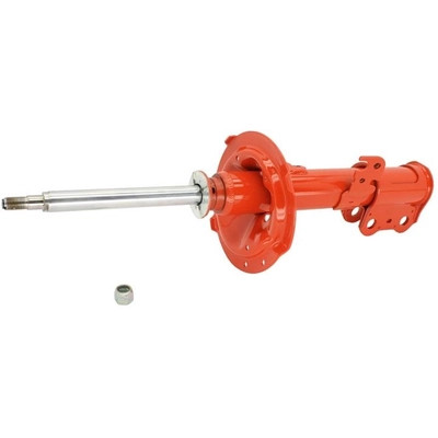 KYB - 734021 - Front AGX Adjustable Gas Strut by KYB - 734021