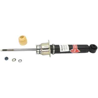 KYB - 551610 - Rear Mono-Tube Gas Pressurized by KYB - 551610