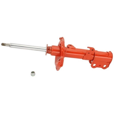 KYB - 734021 - Front AGX Adjustable Gas Strut by KYB - 734021