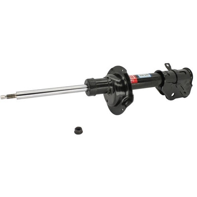KYB - 334644 - Front Gas Charged Strut by KYB - 334644
