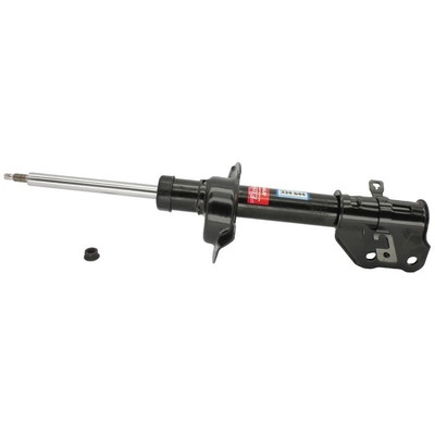 Front Gas Charged Strut by KYB - 334644