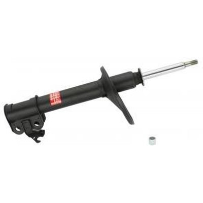 Front Gas Charged Strut by KYB - 334252