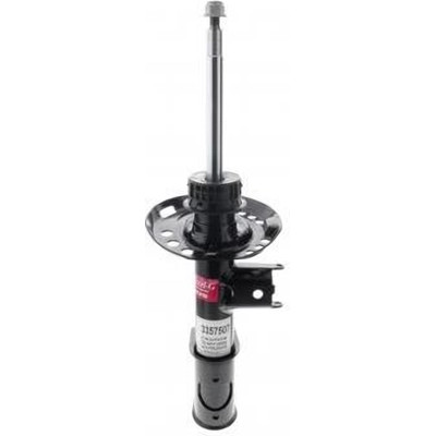 KYB - 3357507 - Front Gas Charged Strut by KYB - 3357507