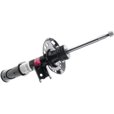 Front Gas Charged Strut by KYB - 3357507