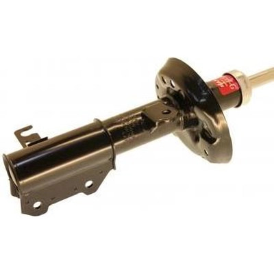 KYB - 339418 - Front Gas Charged Strut by KYB - 339418