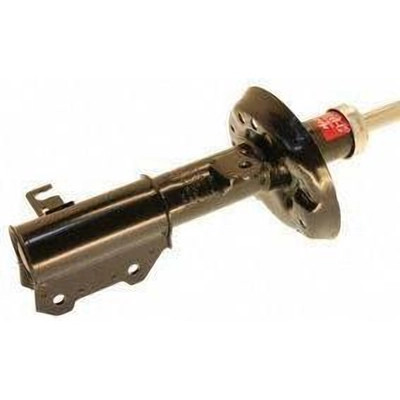 KYB - 339418 - Front Gas Charged Strut by KYB - 339418