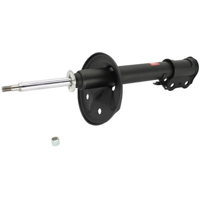 KYB - 334252 - Front Gas Charged Strut by KYB - 334252