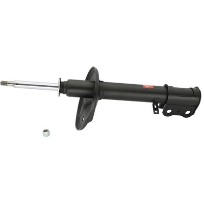 KYB - 334252 - Front Gas Charged Strut by KYB - 334252