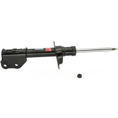 KYB - 334644 - Front Gas Charged Strut by KYB - 334644