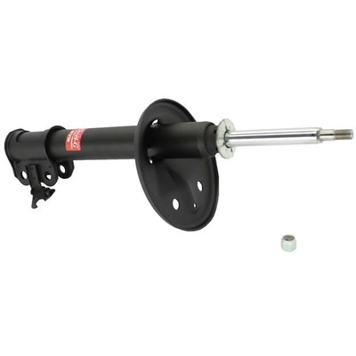 KYB - 334252 - Front Gas Charged Strut by KYB - 334252