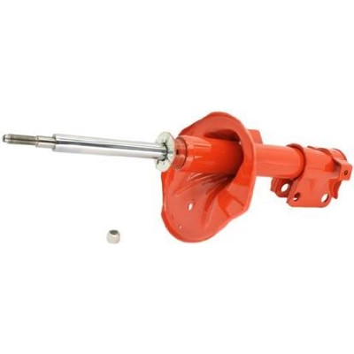 KYB - 734019 - Front AGX Adjustable Gas Strut by KYB - 734019