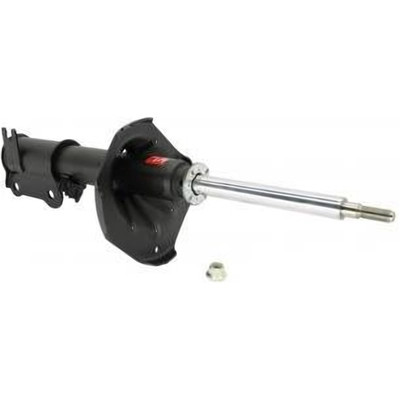 KYB - 335064 - Front Gas Charged Strut by KYB - 335064