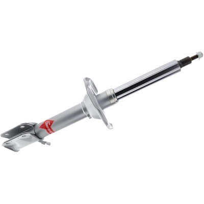 KYB - 5510032 - Rear Mono-Tube Gas Pressurized by KYB - 5510032