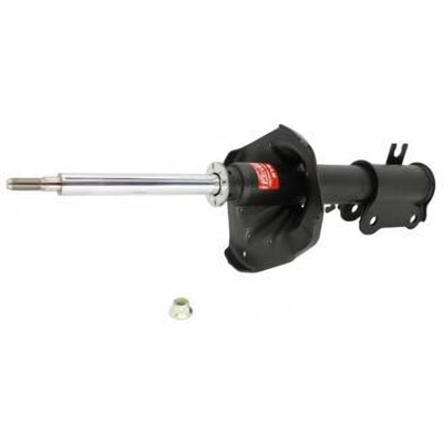 KYB - 335064 - Front Gas Charged Strut by KYB - 335064