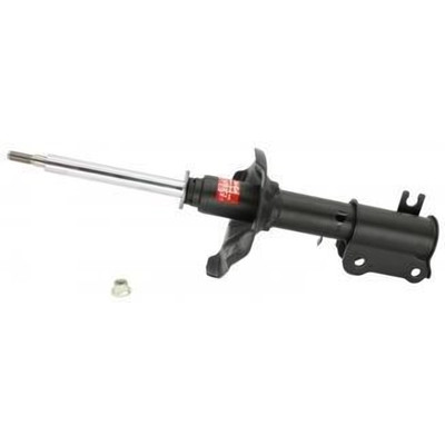 KYB - 335064 - Front Gas Charged Strut by KYB - 335064