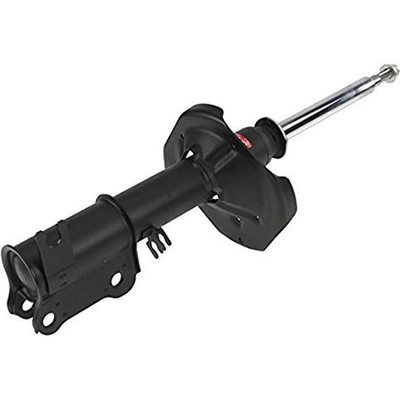 KYB - 335064 - Front Gas Charged Strut by KYB - 335064