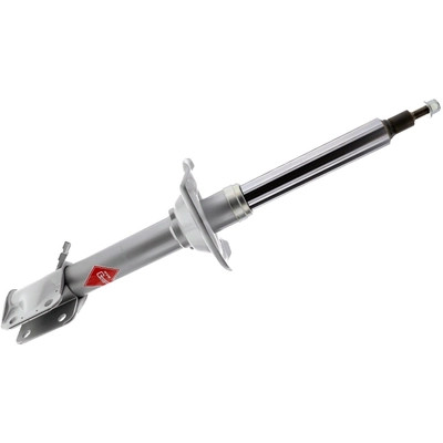 KYB - 5510031 - Rear Mono-Tube Gas Pressurized by KYB - 5510031