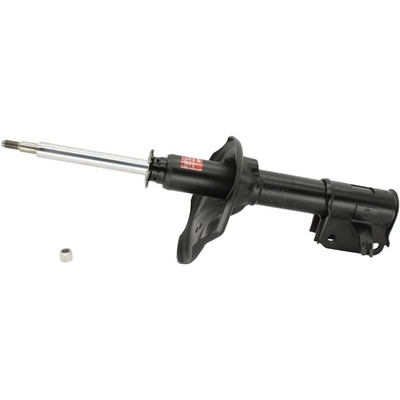 KYB - 334271 - Front Gas Charged Strut by KYB - 334271