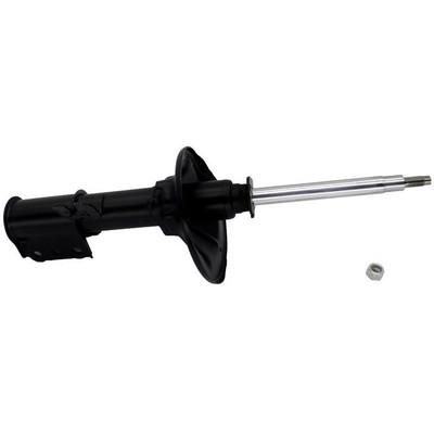 KYB - 235047 - Front Gas Charged Strut by KYB - 235047