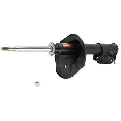 KYB - 334271 - Front Gas Charged Strut by KYB - 334271
