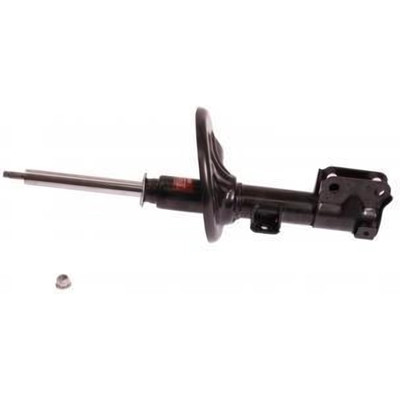 Front Gas Charged Strut by KYB - 335052