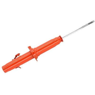 KYB - 741011 - Front AGX Adjustable Gas Strut by KYB - 741011