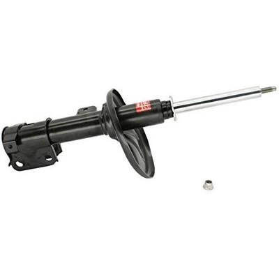 KYB - 335053 - Front Gas Charged Strut by KYB - 335053