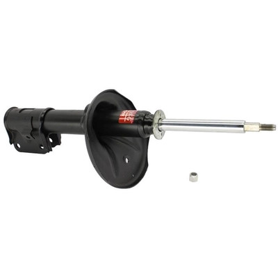 Front Gas Charged Strut by KYB - 334271