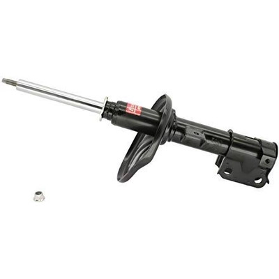 KYB - 335053 - Front Gas Charged Strut by KYB - 335053