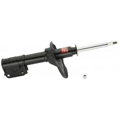 KYB - 334271 - Front Gas Charged Strut by KYB - 334271