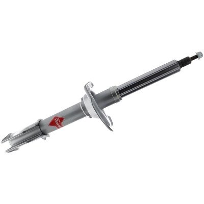 KYB - 5510030 - Rear Mono-Tube Gas Pressurized by KYB - 5510030