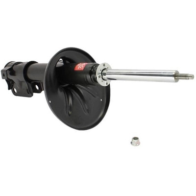 KYB - 335053 - Front Gas Charged Strut by KYB - 335053