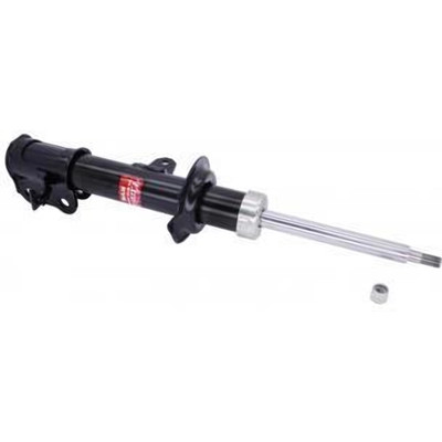 KYB - 334311 - Rear Gas Charged Strut by KYB - 334311