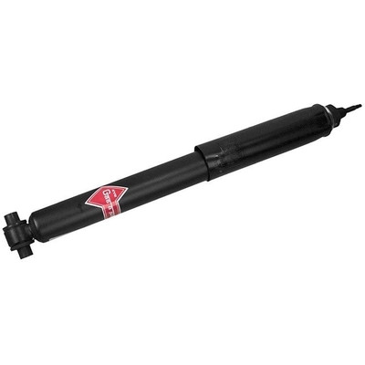 KYB - 555601 - Rear Mono-Tube Gas Pressurized by KYB - 555601