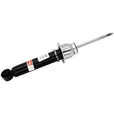 KYB - 551610 - Rear Mono-Tube Gas Pressurized by KYB - 551610