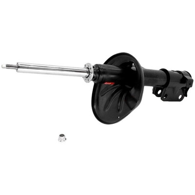 KYB - 335052 - Front Gas Charged Strut by KYB - 335052