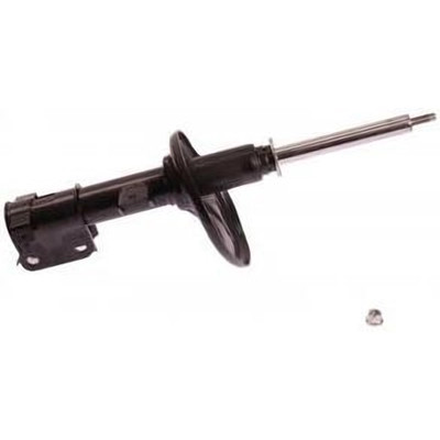 KYB - 335052 - Front Gas Charged Strut by KYB - 335052