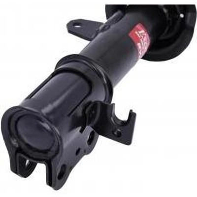 KYB - 334311 - Rear Gas Charged Strut by KYB - 334311