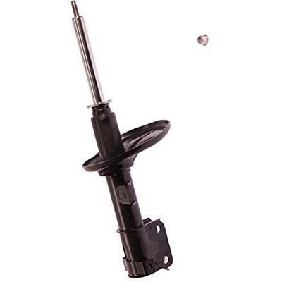 KYB - 335052 - Front Gas Charged Strut by KYB - 335052