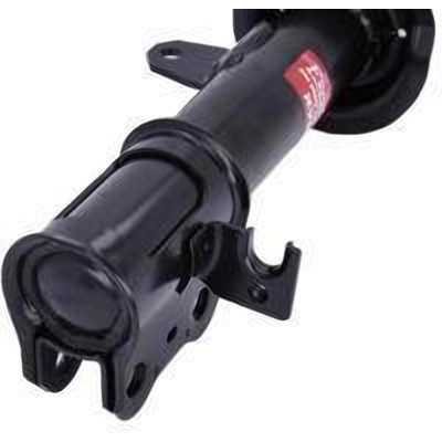 KYB - 334311 - Rear Gas Charged Strut by KYB - 334311