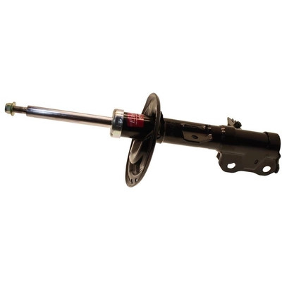 KYB - 3350005 - Front Gas Charged Strut by KYB - 3350005