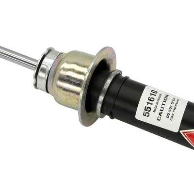KYB - 551610 - Rear Mono-Tube Gas Pressurized by KYB - 551610