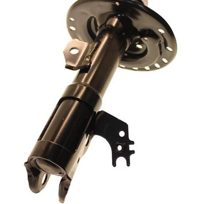 Front Gas Charged Strut by KYB - 3350005