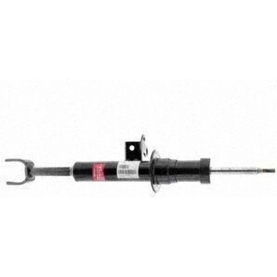 KYB - 341706 - Front Gas Charged Strut by KYB - 341706