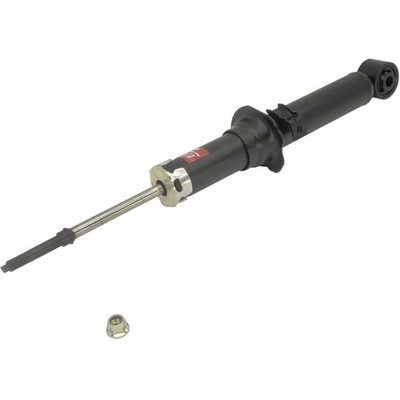 KYB - 340046 - Front Gas Charged Strut by KYB - 340046