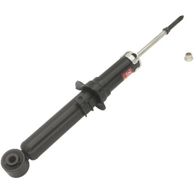 Front Gas Charged Strut by KYB - 340046