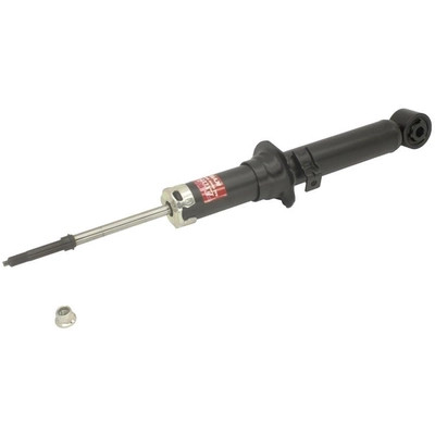 KYB - 340045 - Front Gas Charged Strut by KYB - 340045