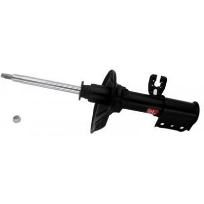 KYB - 235047 - Front Gas Charged Strut by KYB - 235047